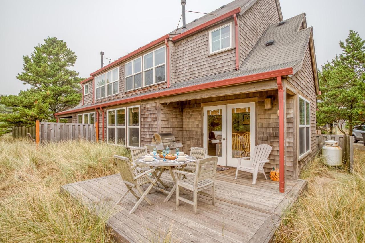 Summerhouse Cottage Pacific City Exterior photo