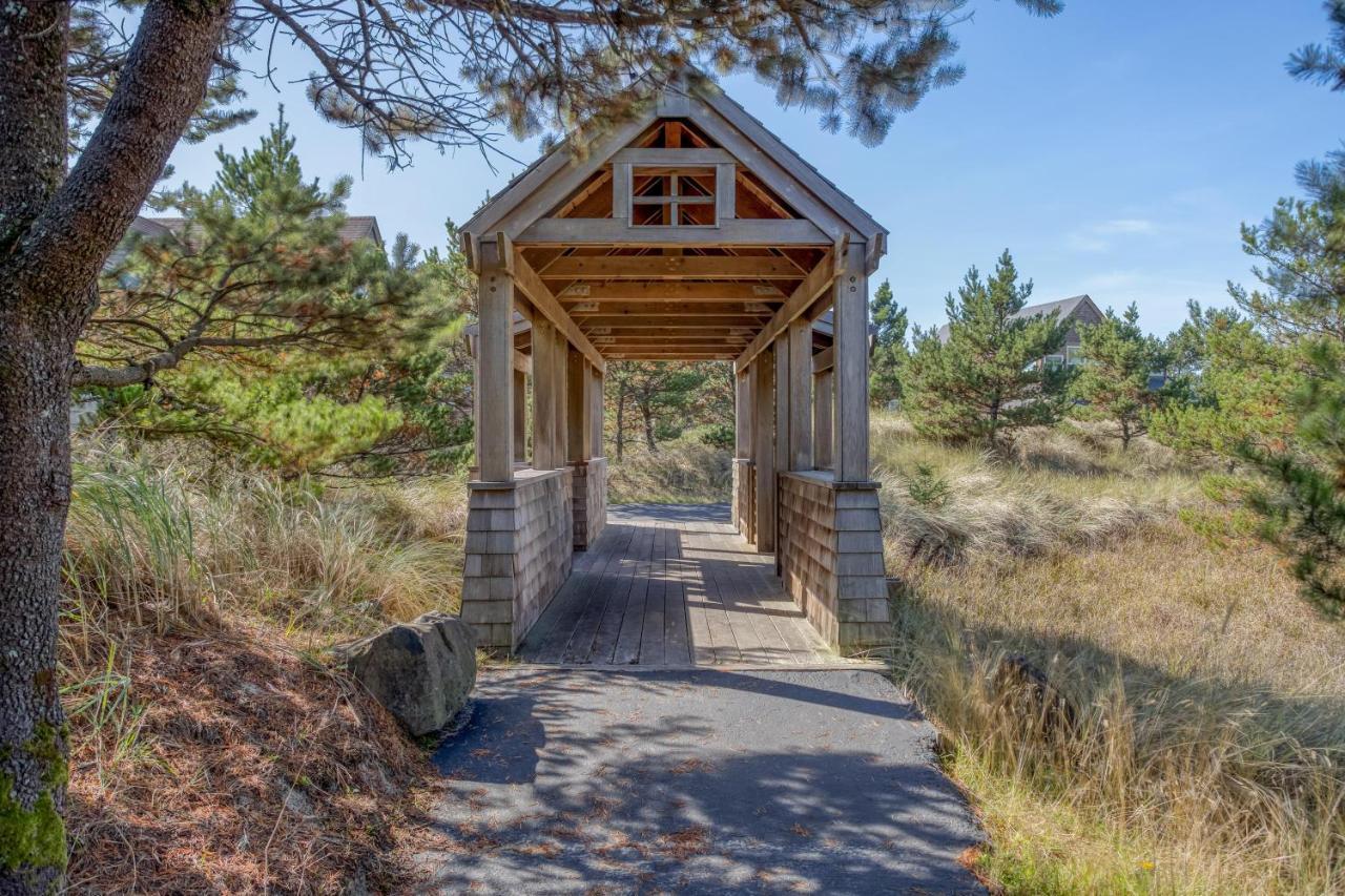 Summerhouse Cottage Pacific City Exterior photo